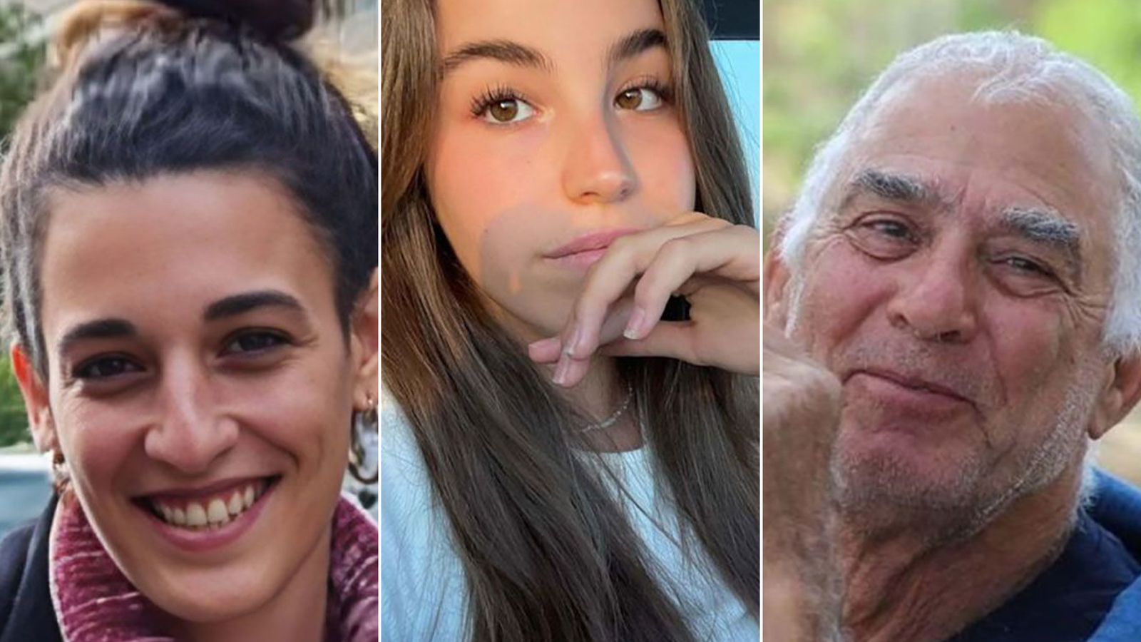 Israel says three Israeli and five Thai hostages to be released in Gaza Thursday – WSVN 7News | Miami News, Weather, Sports | Fort Lauderdale
