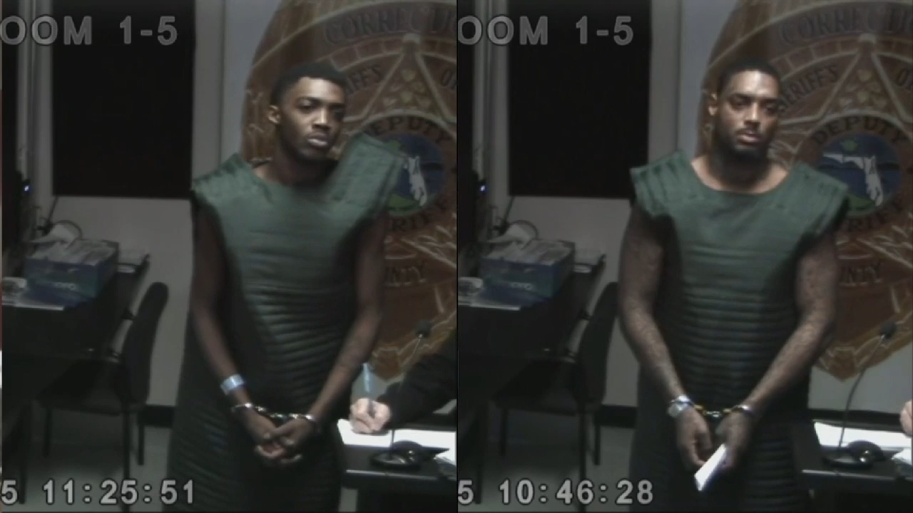 2 arrested in connection to fatal shooting at a Wawa - WSVN 7News ...