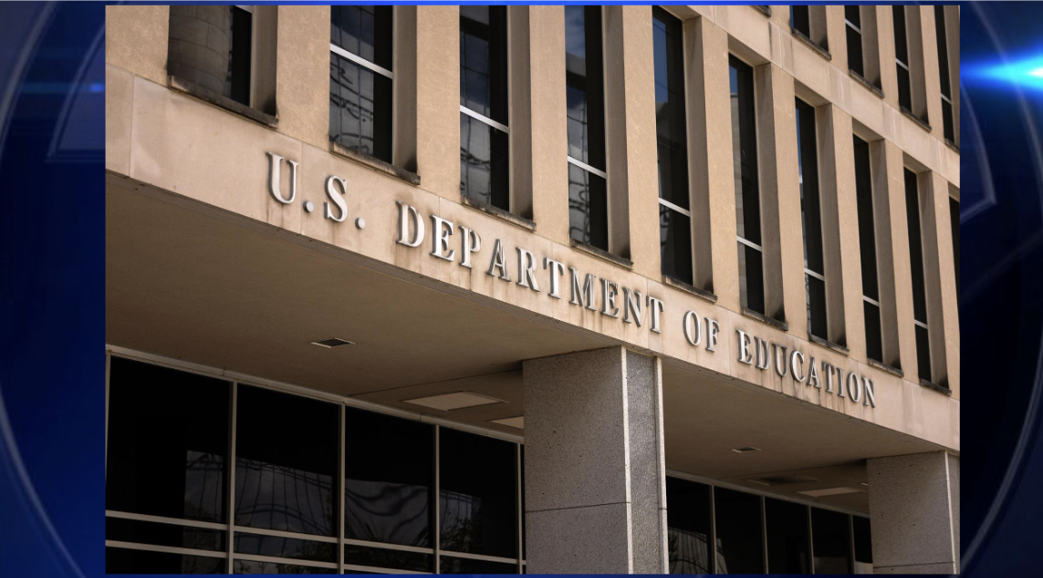 Trump administration drafting executive order to initiate Department of