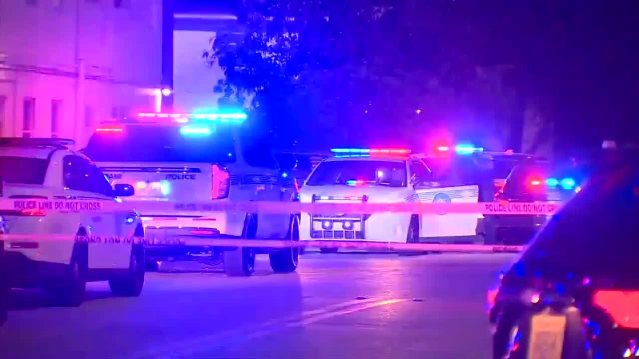 Search underway for drive-by shooter accused of injuring 3 men in Miami – WSVN 7News | Miami News, Weather, Sports