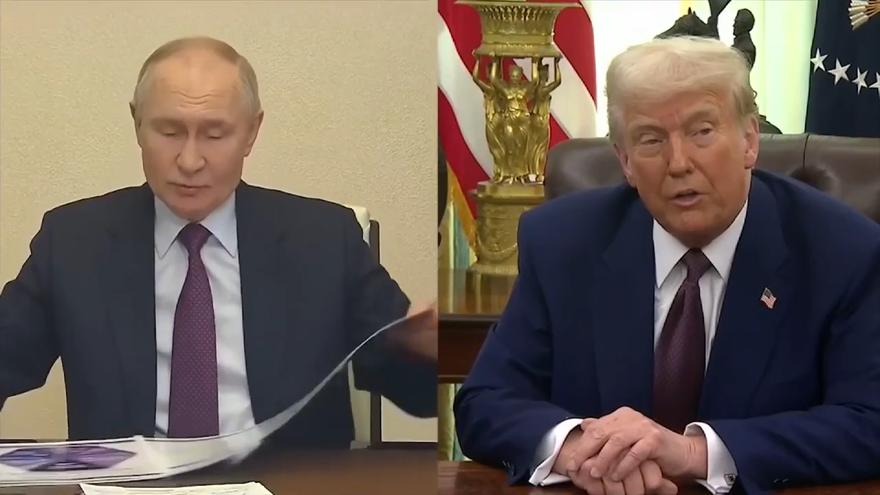 US and Russia agree to reestablish military-to-military dialogue after Ukraine talks