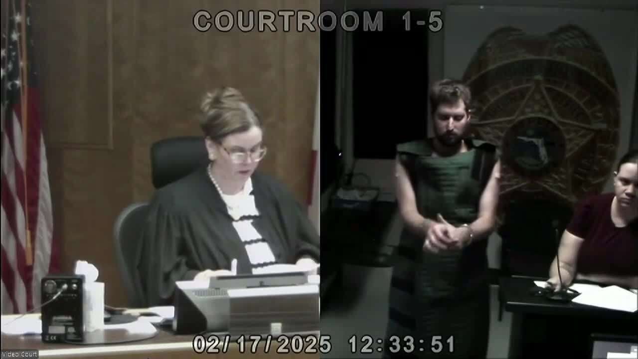 Man faces hate crime, murder charges after opening fire on father and ...