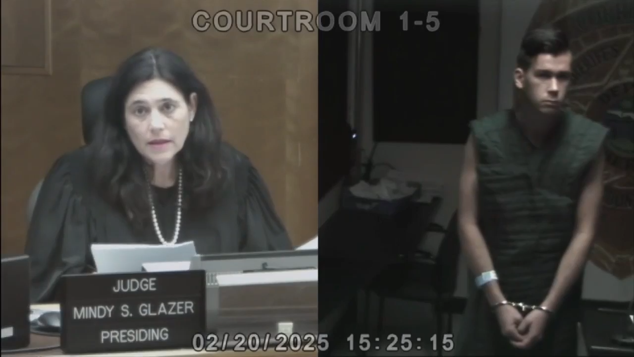 Hungarian national accused in crime spree across Miami, Miami Beach denied bond after arrest – WSVN 7News | Miami News, Weather, Sports