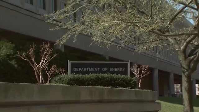Trump Administration Halts Firings of Federal Employees Working on Nuclear Weapons Programs