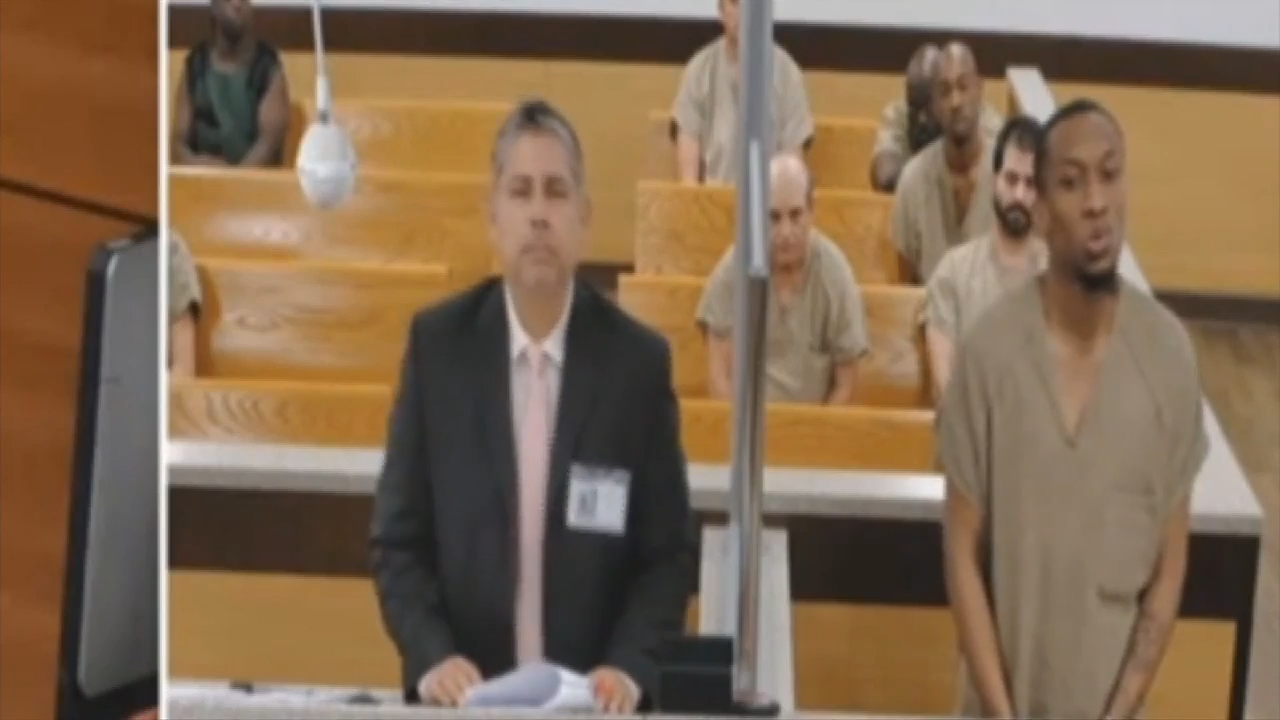 Bond denied for man accused of killing 27-year-old man at Walgreens in ...