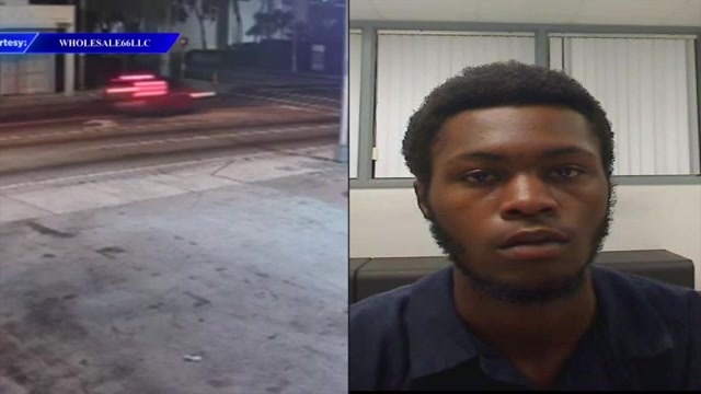 Teen driver accused of killing motorcyclist in Miami bonds out of jail as police add new charges – WSVN 7News | Miami News, Weather, Sports