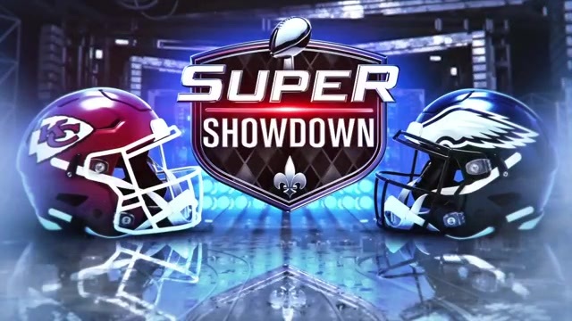 Eagles-Chiefs Super Bowl is a matchup of some of the brightest and oldest minds in the NFL – WSVN 7News | Miami News, Weather, Sports | Fort Lauderdale