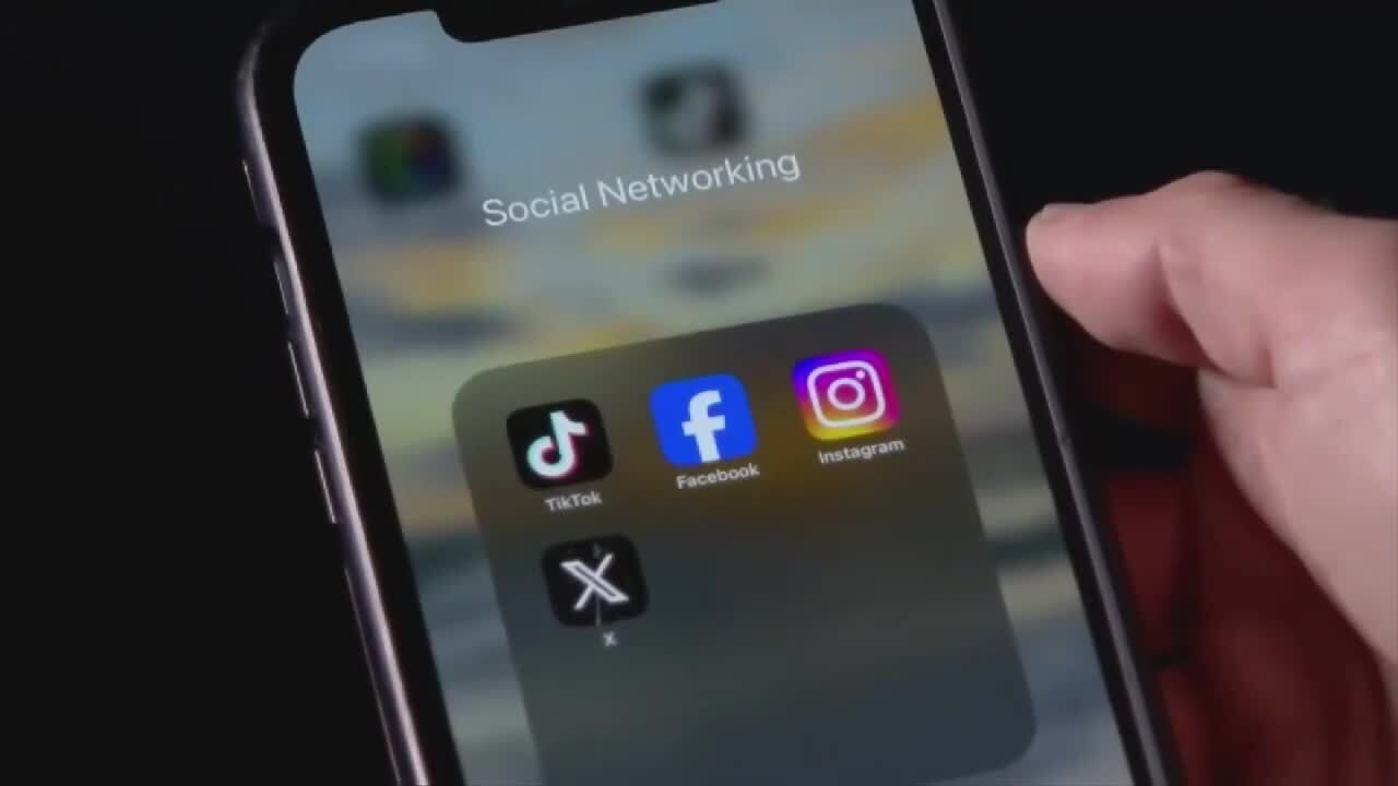 TikTok settles as social media giants face landmark trial over youth addiction claims