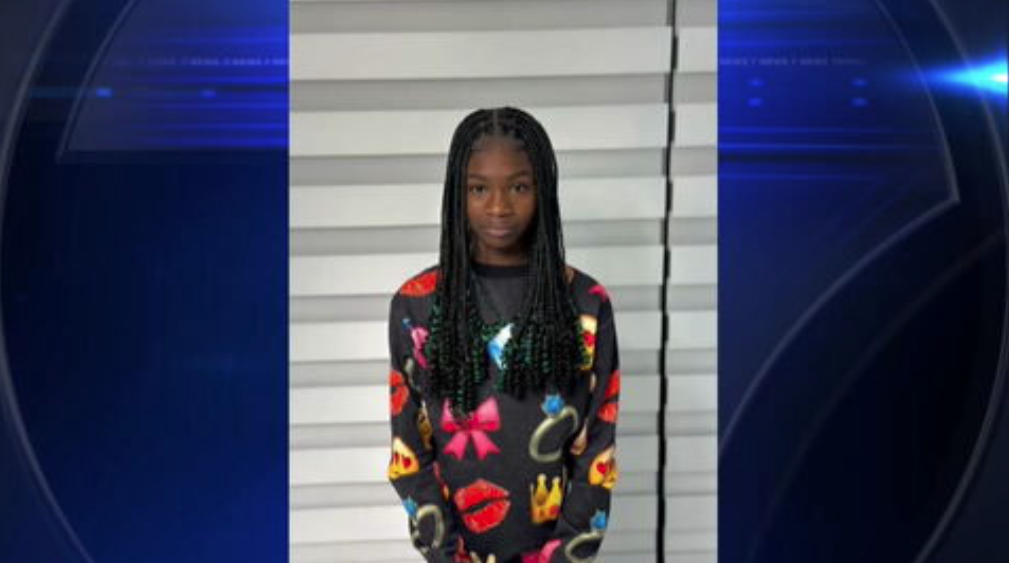 13-year-old girl injured in violent Miami Gardens crash has died, father says – WSVN 7News | Miami News, Weather, Sports