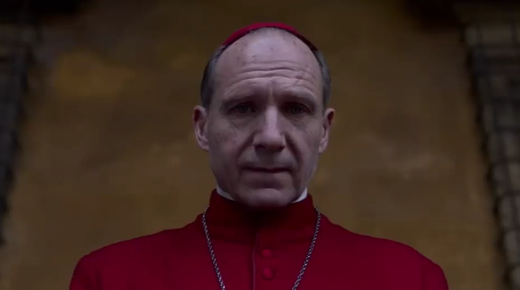 Papal Drama "Conclave" Wins Big at 31st SAG Awards