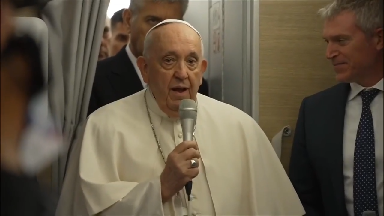 Pope Francis' Hospitalization Extended Due to Respiratory Infection