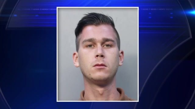 Police: Hungarian national charged in Miami, Miami Beach murder cases possibly targeted ‘elderly gay community’ – WSVN 7News | Miami News, Weather, Sports
