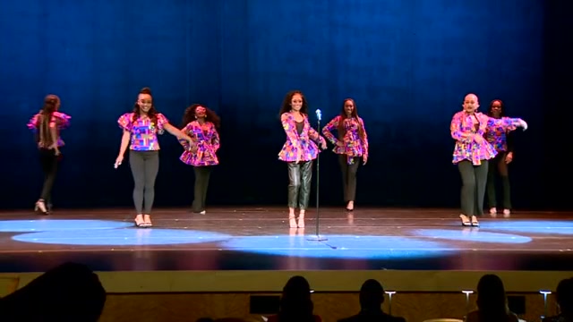 Local students showcase their talents at Miss Miami Gardens Scholarship Competition – WSVN 7News | Miami News, Weather, Sports