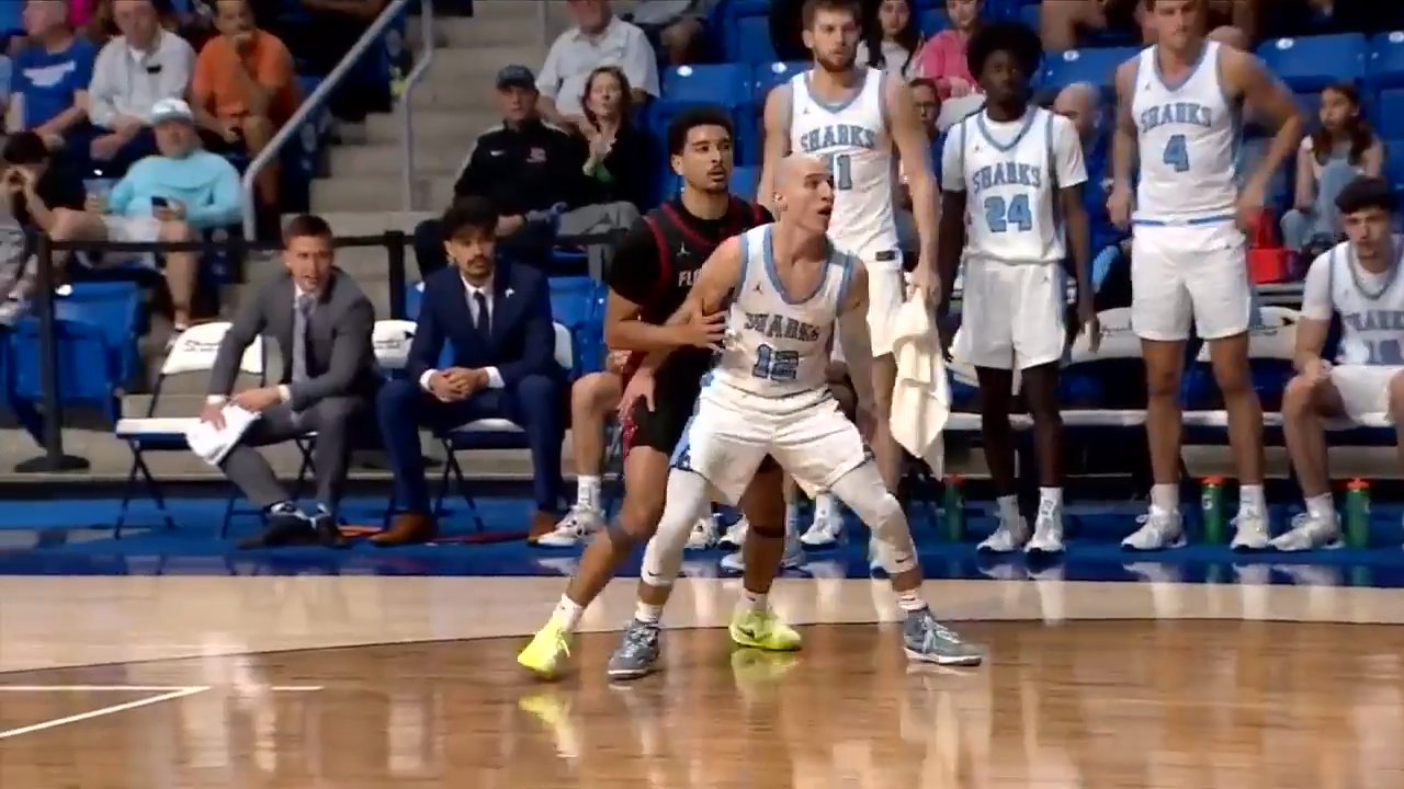 NSU Men’s Basketball wins 77 consecutive home games, 3 victories shy from tying Division II record – WSVN 7News | Miami News, Weather, Sports | Fort Lauderdale