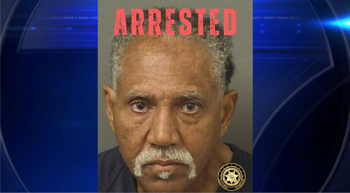 Construction worker accused of kidnapping woman with disability in Palm ...