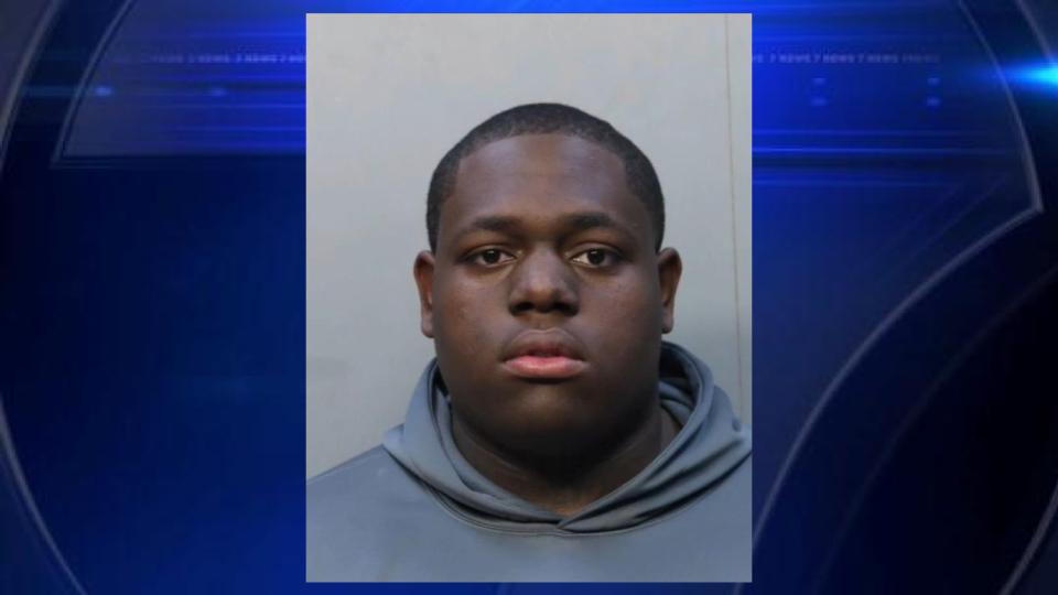 MDSO: Arrest made in luxury car theft case involving UM athletes – WSVN 7News | Miami News, Weather, Sports | Fort Lauderdale