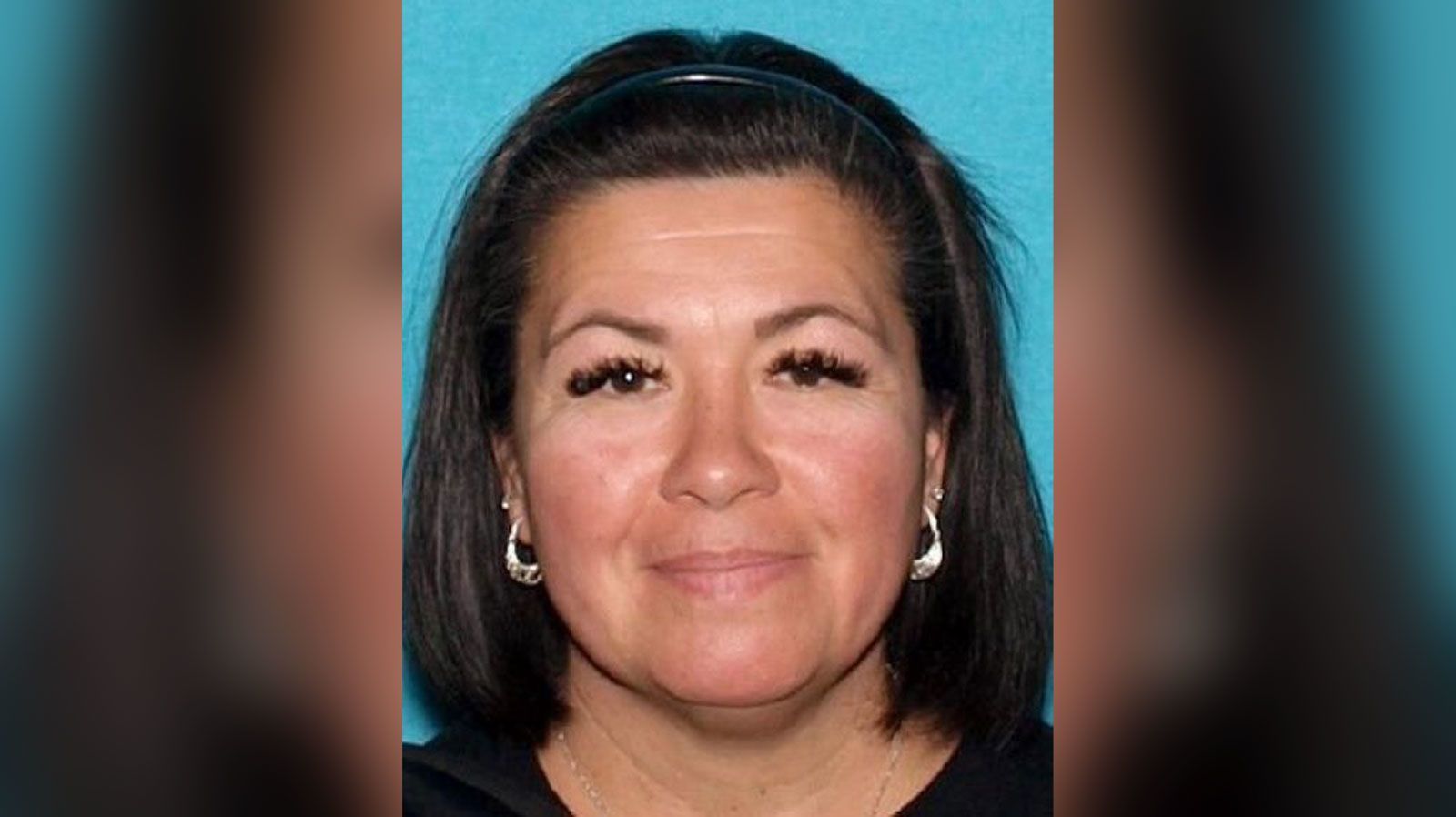 Manhunt underway after police say woman killed her wife, a California ...