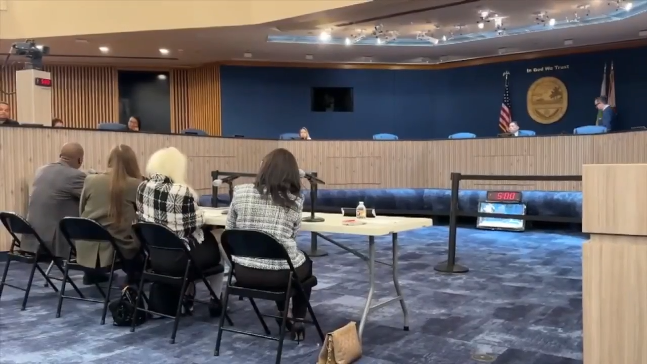 Miami-Dade commissioners hold hearing on whether to remove fluoride from water system – WSVN 7News | Miami News, Weather, Sports