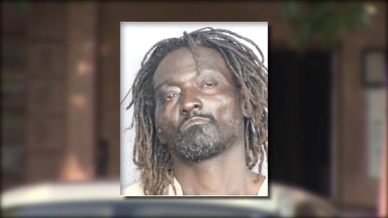 Man arrested, charged with attempted murder in Deerfield Beach stabbing ...