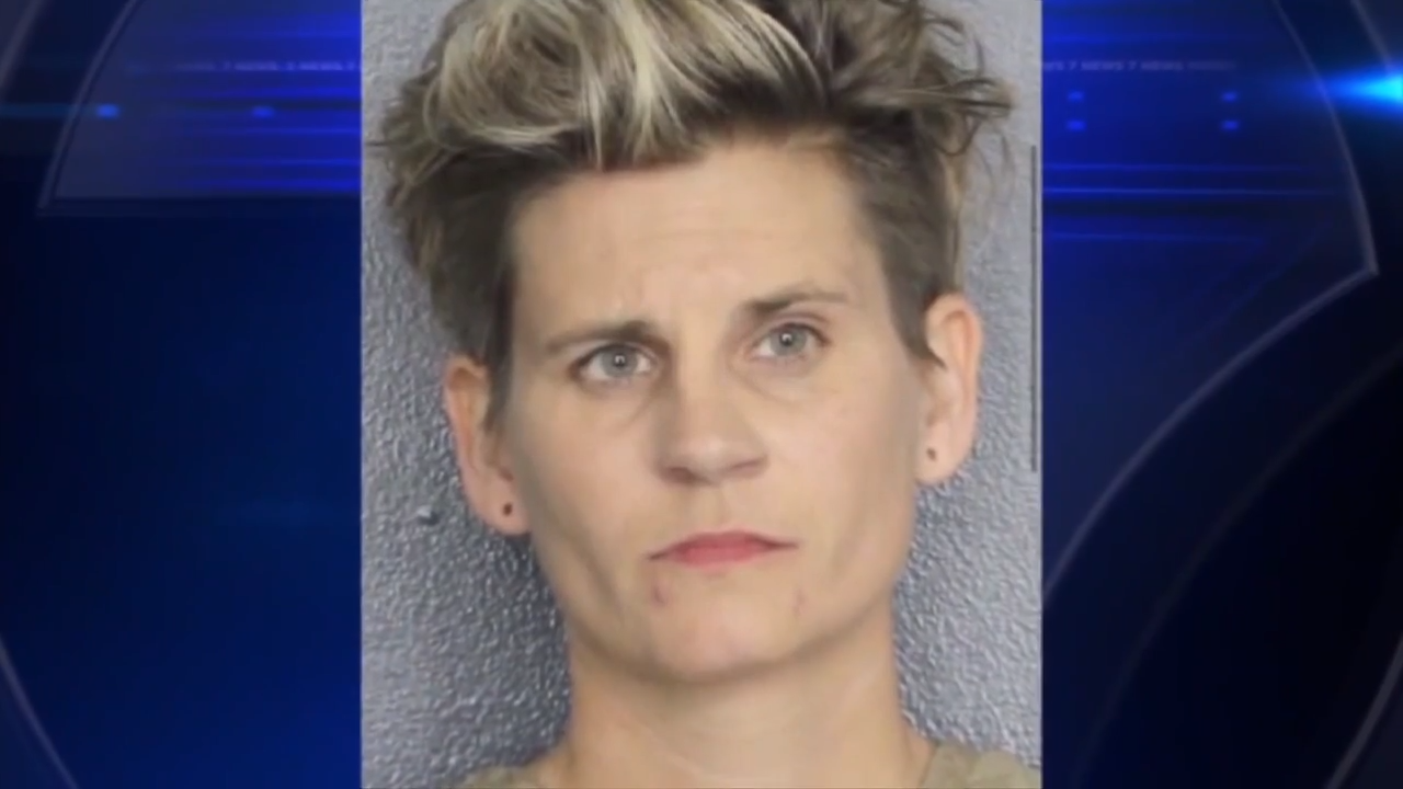 Judge denies bail for Pompano Beach woman accused of fatal hit-and-run ...