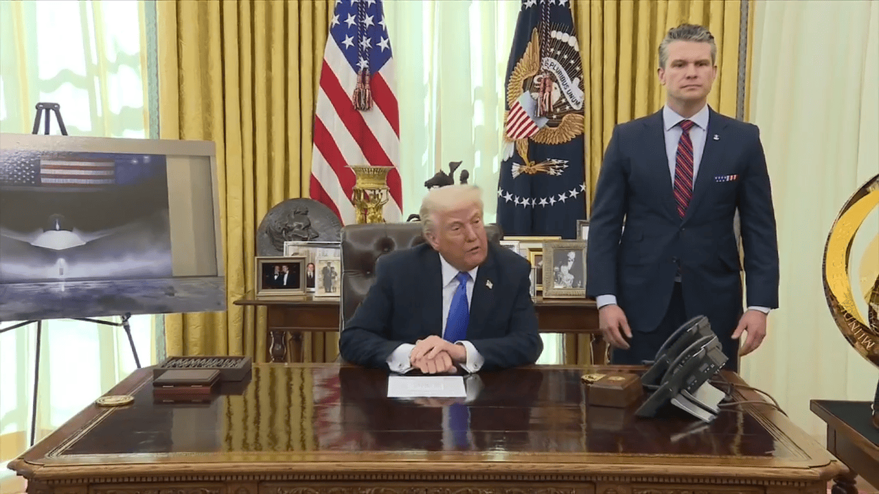 Trump administration resumes sending some weapons to Ukraine after ...