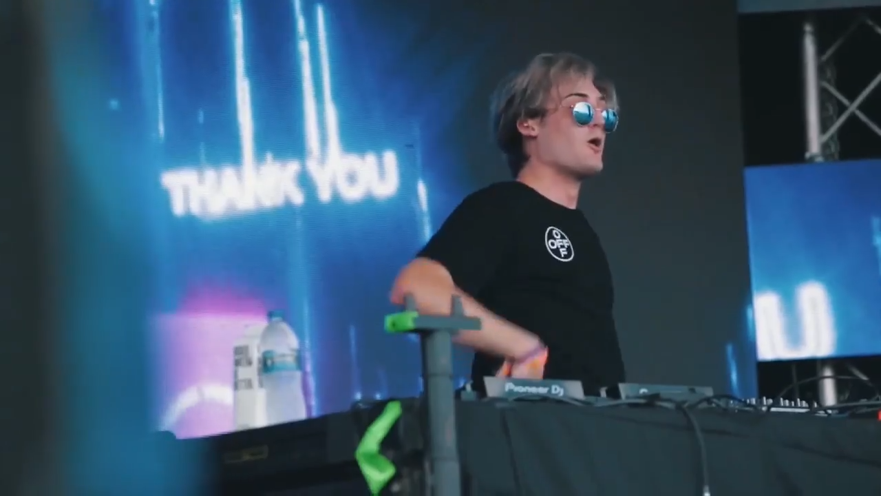 Two local hot spots are pounding beats for Miami Music Week – WSVN 7News | Miami News, Weather, Sports