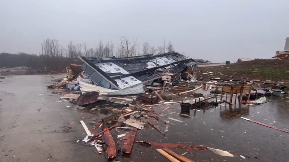 At least 26 dead in massive US storm after Kansas reports 8 fatalities ...