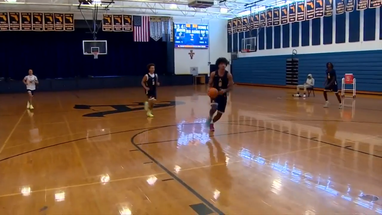 St. Thomas Aquinas boys’ basketball team aims to secure state championship – WSVN 7News | Miami News, Weather, Sports | Fort Lauderdale