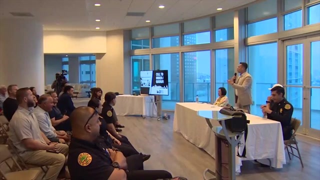 ‘It’s too disruptive’: Downtown Miami residents discuss upcoming Ultra fest with organizers amid noise complaints – WSVN 7News | Miami News, Weather, Sports