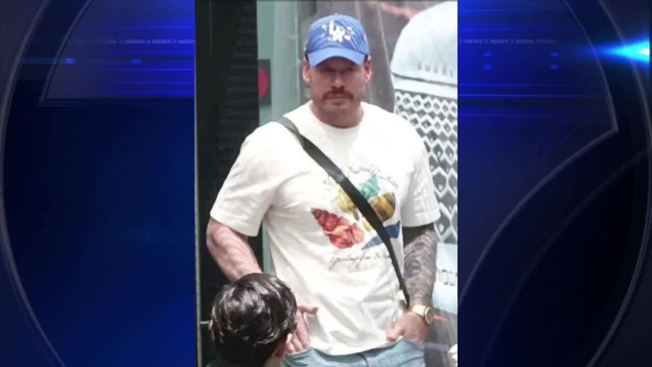 US offers $10 million reward for fugitive snowboarder accused of ...