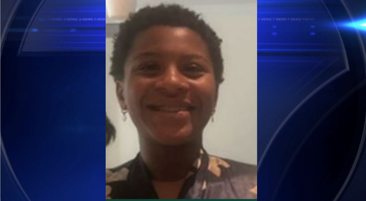 Search underway for 14-year-old girl reported missing from North ...