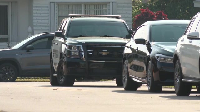 Man killed 1 hospitalized after shooting at house party in Lauderdale