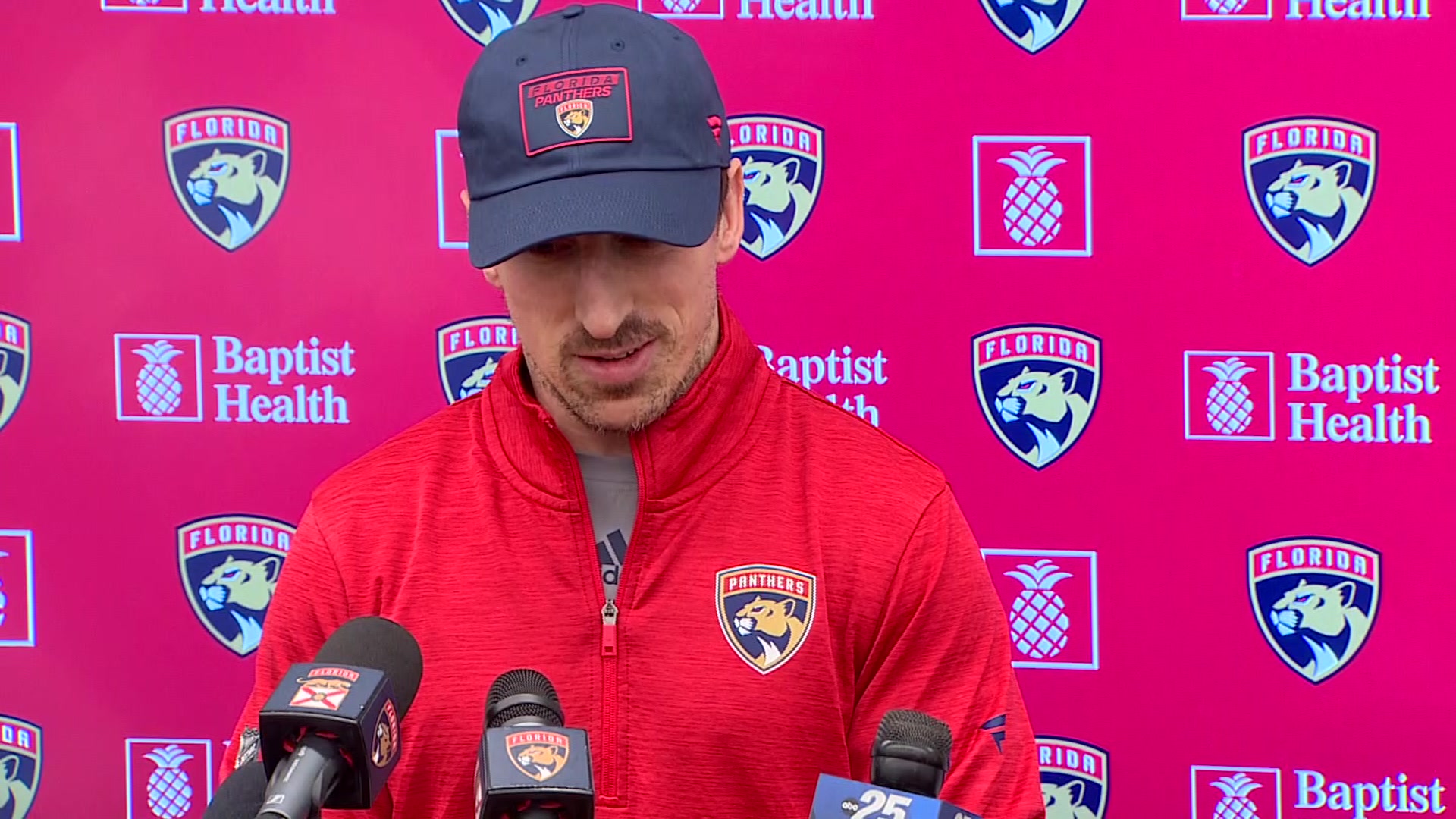 The perception of Brad Marchand is one thing. Reality, the Florida Panthers have learned, is another – WSVN 7News | Miami News, Weather, Sports | Fort Lauderdale