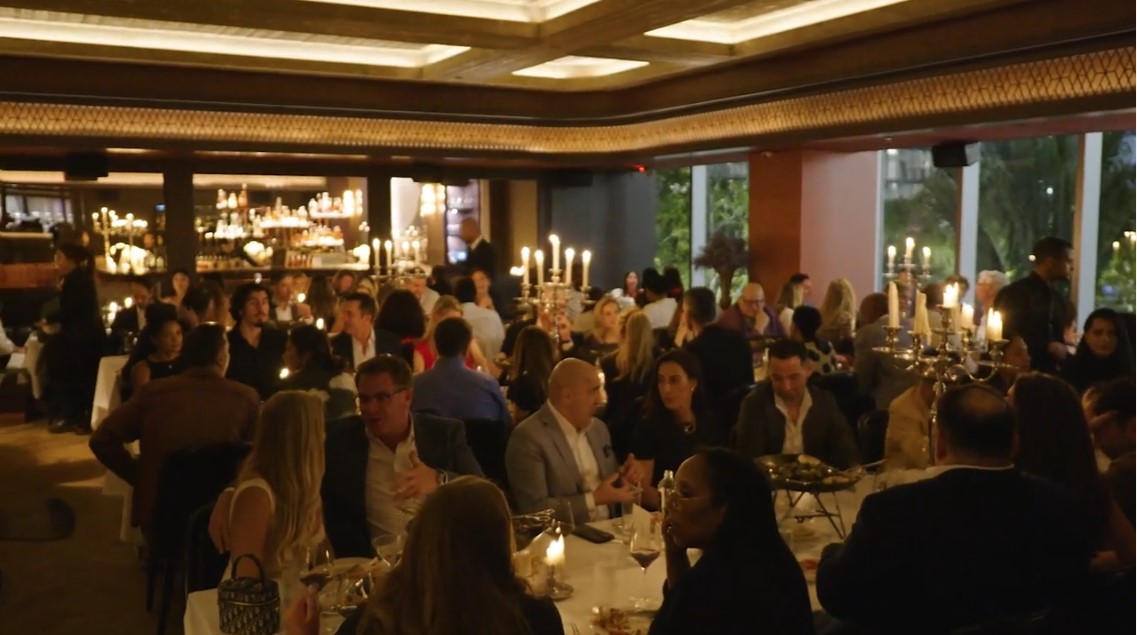 Benefit dinner by Heat’s Kevin Love raises 0,000 for mental health programs in South Florida – WSVN 7News | Miami News, Weather, Sports | Fort Lauderdale