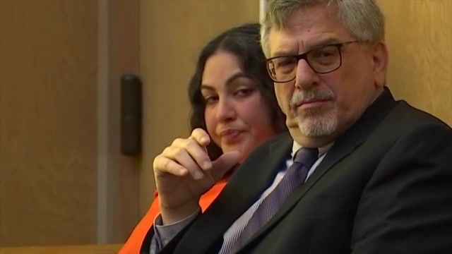 Former Miami-Dade Schools Police officer sentenced to 30 years for shooting her ex, an off-duty MDPD officer – WSVN 7News | Miami News, Weather, Sports