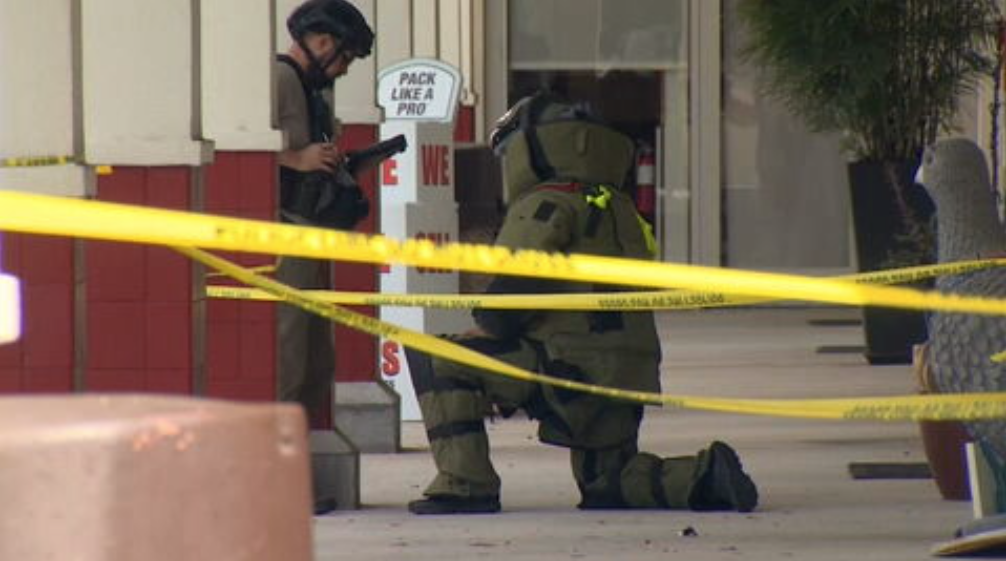 All clear given after suspicious package reported at West Miami-Dade store – WSVN 7News | Miami News, Weather, Sports