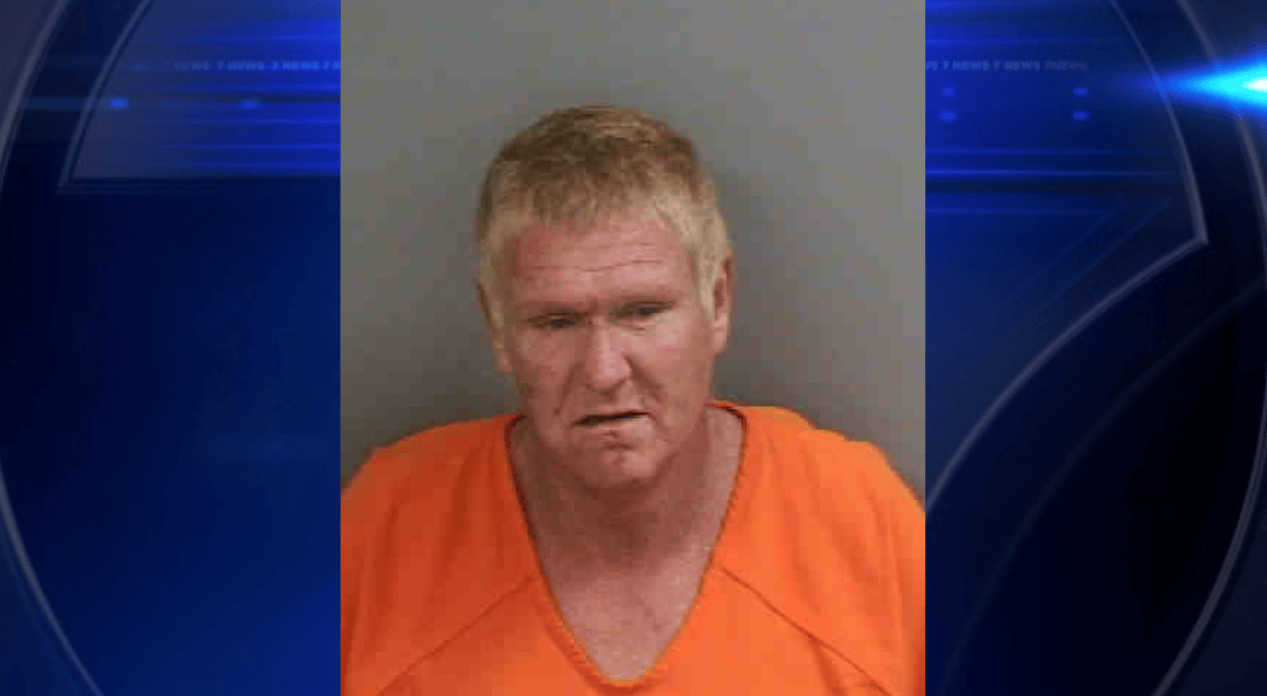 Florida man gets life in prison after killing fiancée by running her ...