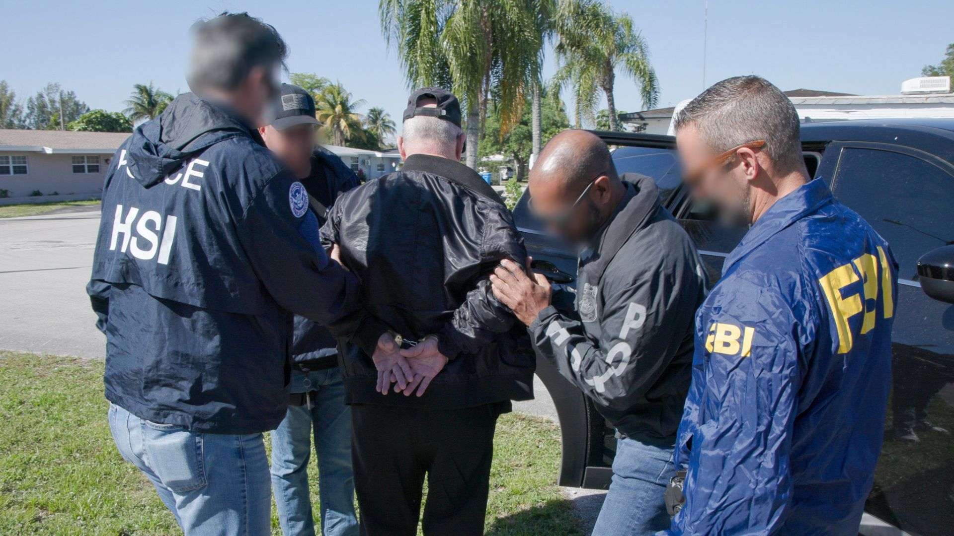 Former Cuban intelligence member arrested in Broward for fraudulent ...