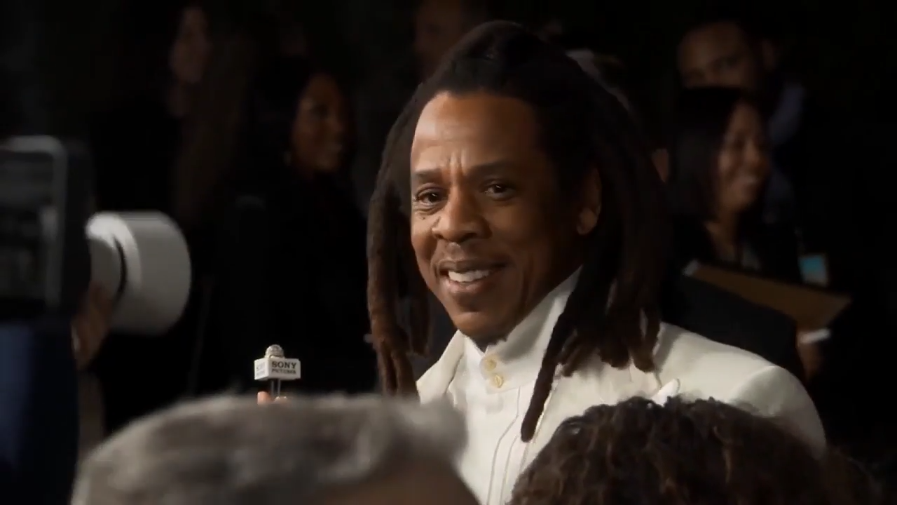 Jay-Z will headline the Super Bowl halftime show at SoFi Stadium in Southern California