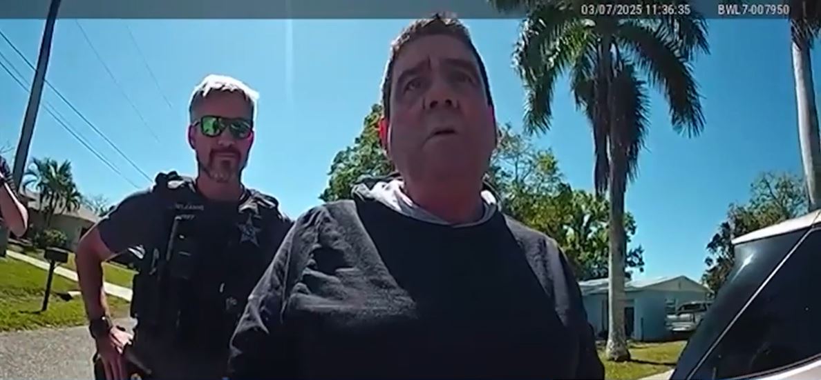 Escaped prisoner from Puerto Rico caught in Southwest Florida after ...