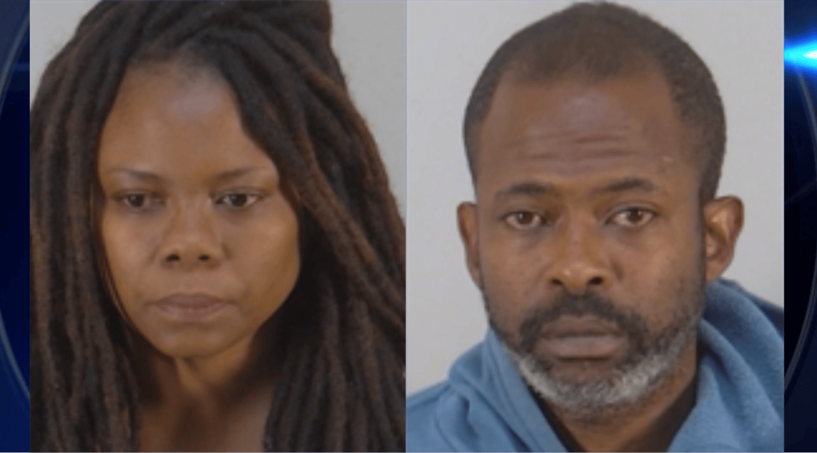 Mother, boyfriend charged with murder in Central Florida in death of 10 ...