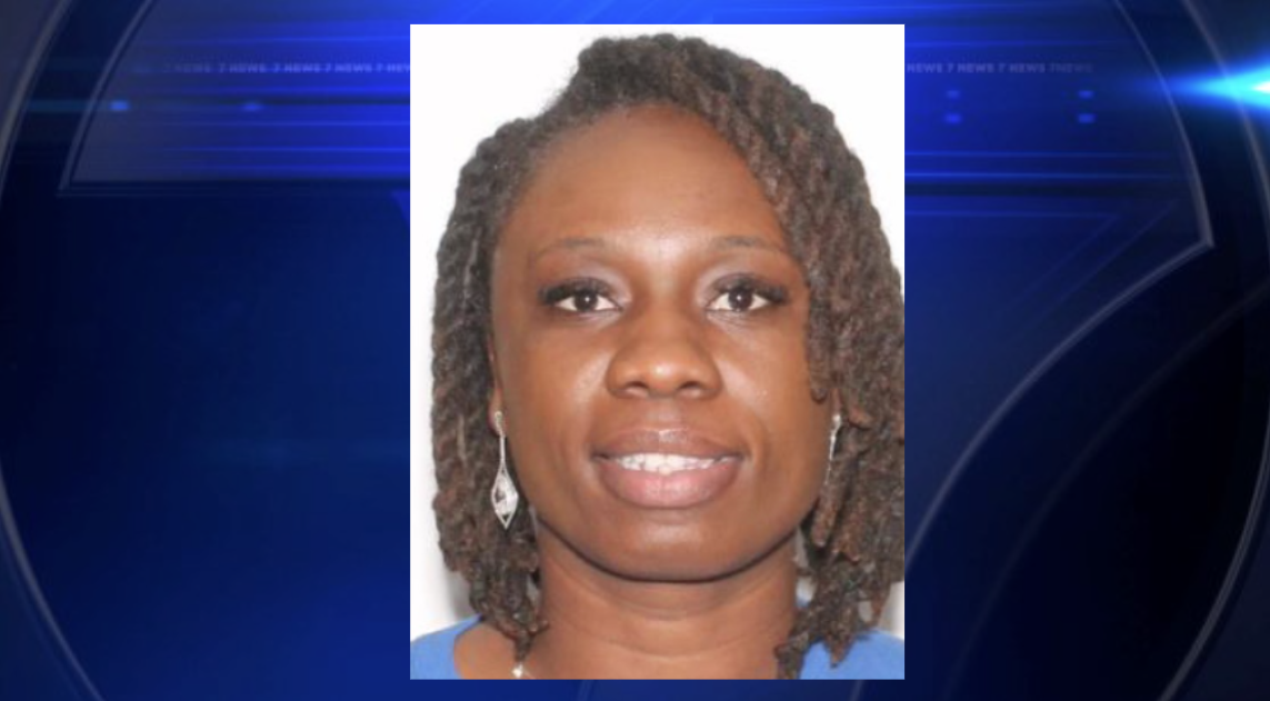 Search underway for 35-year-old woman reported missing from Lauderdale ...