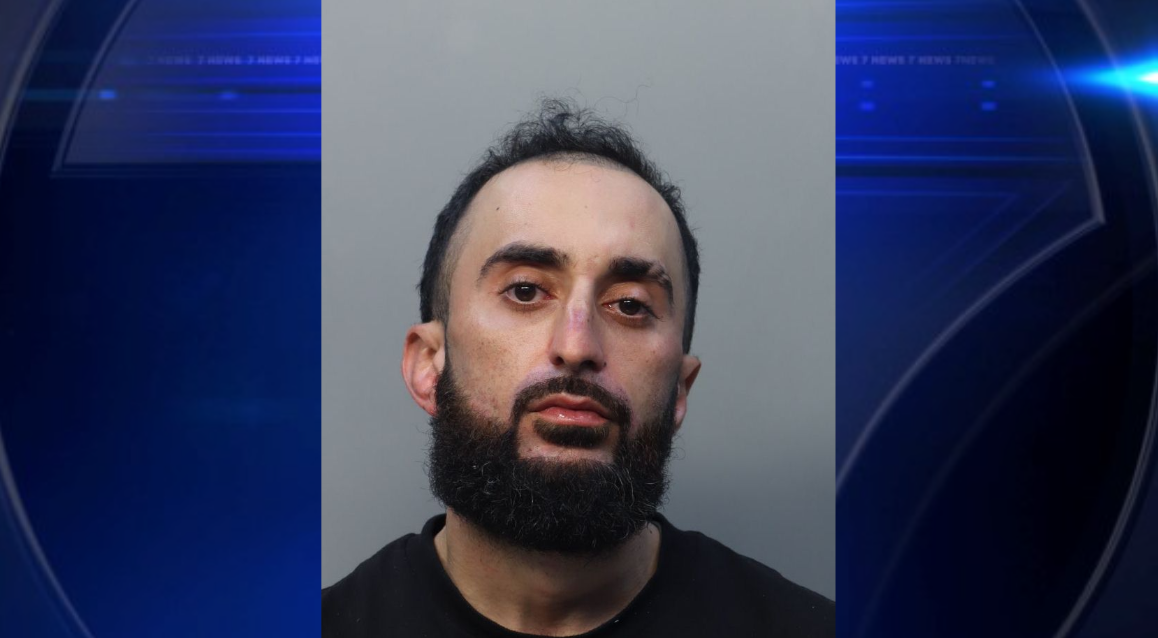 Arrest made in armed home invasion targeting Miami-Dade jeweler, authorities say – WSVN 7News | Miami News, Weather, Sports | Fort Lauderdale Arrest made in armed home invasion targeting Miami-Dade jeweler, authorities say – WSVN 7News | Miami News, Weather, Sports | Fort Lauderdale