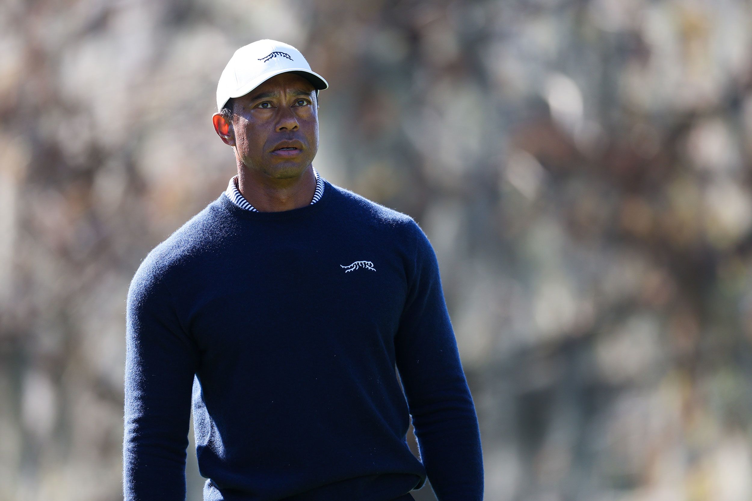 Tiger Woods suffers ruptured Achilles tendon in latest injury setback – WSVN 7News | Miami News, Weather, Sports | Fort Lauderdale