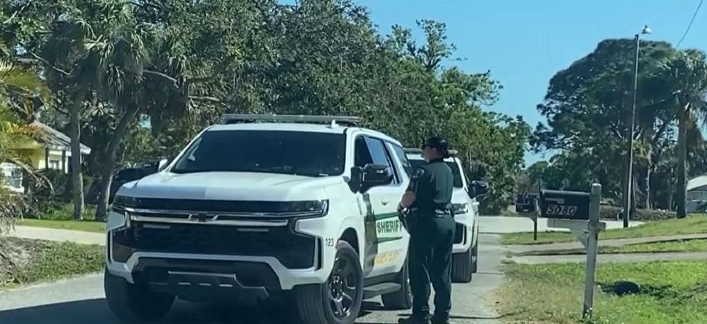 Florida man accused of shooting childhood friend over Facebook argument ...