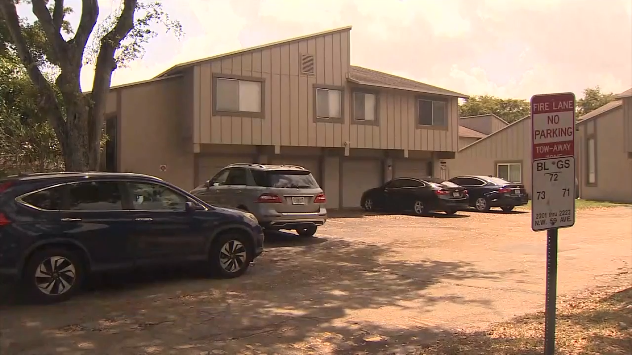 2 children transported following dog attack in Lauderhill - WSVN 7News ...