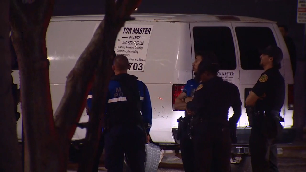 Coast Guard, police investigate migrants coming ashore in Miami – WSVN 7News | Miami News, Weather, Sports