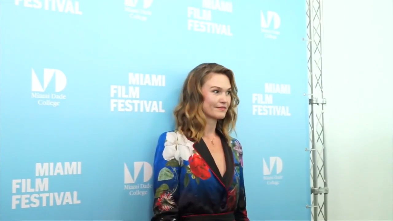 Miami Film Festival is underway with special screenings and star appearances – WSVN 7News | Miami News, Weather, Sports