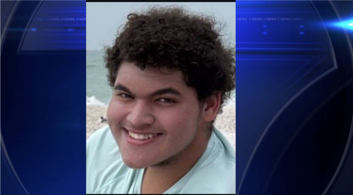 Deputies search for missing 14-year-old teen from SW Miami-Dade – WSVN 7News | Miami News, Weather, Sports