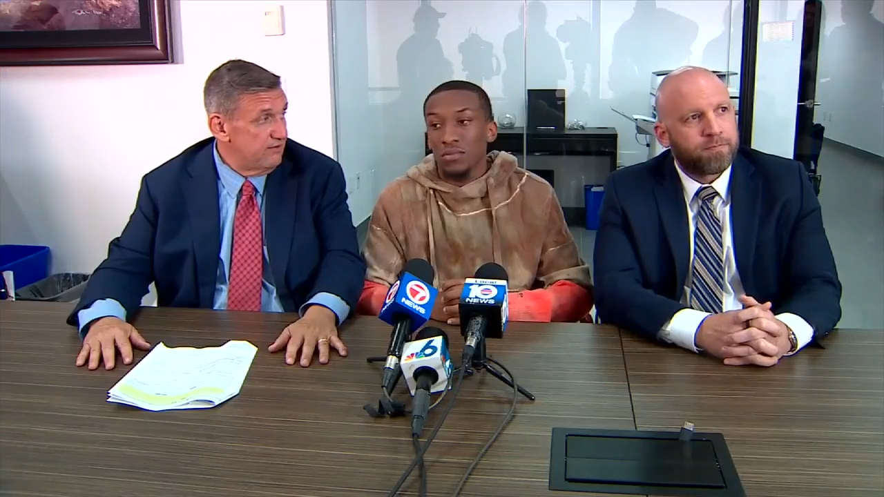 Broward State Attorney’s Office drops charges against man accused of ...